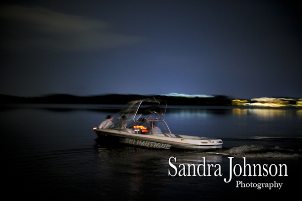 Best Paradise Cove at Buena Vista Watersports in Orlando, Florida wedding photographer - Sandra Johnson (SJFoto.com)